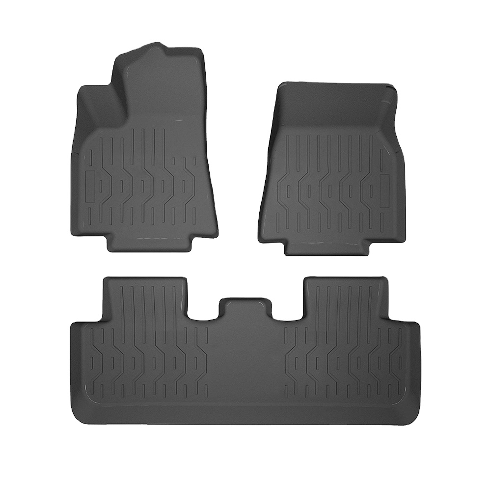 Car Accessories Useful - Niestandardowe akcesoria samochodowe Dywaniki samochodowe TPV