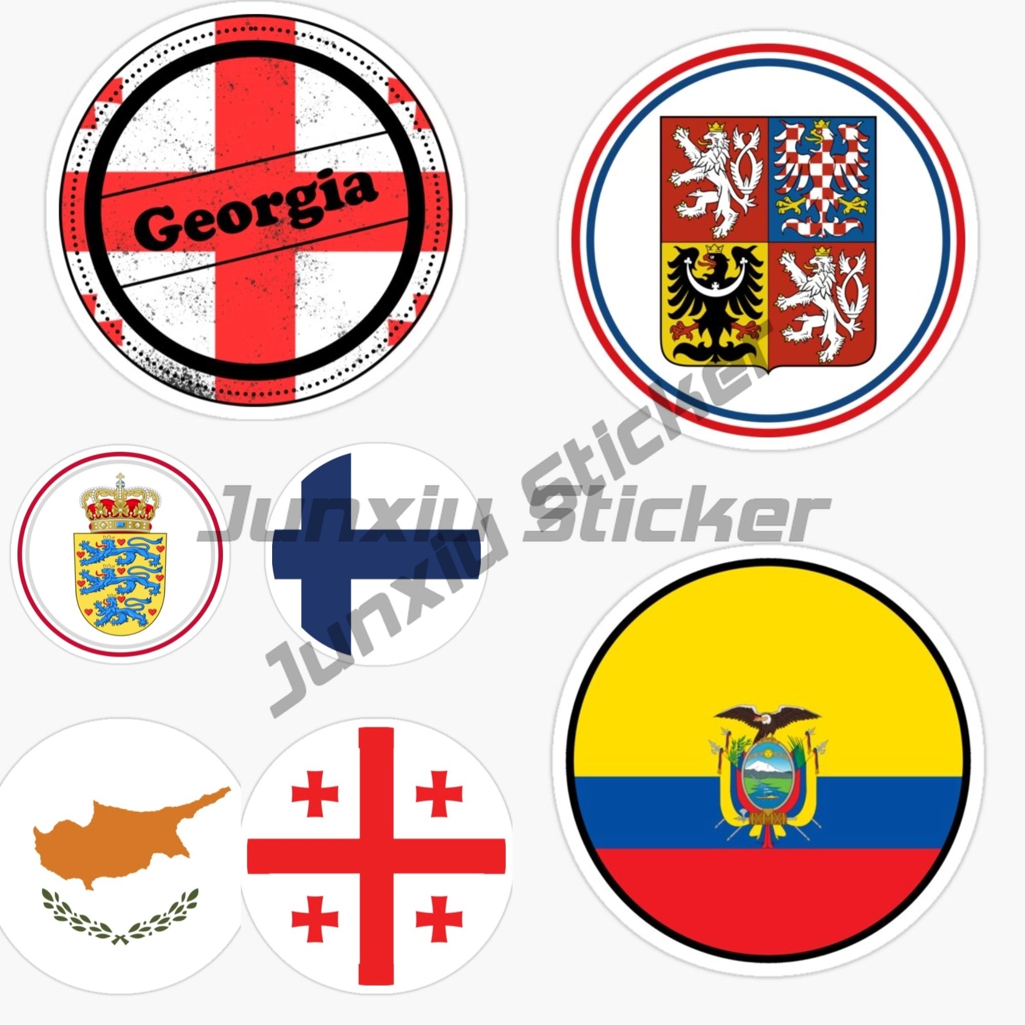 Car Accessories Cyprus - Cyprus Czech Republic Dania Ekwador Finlandia