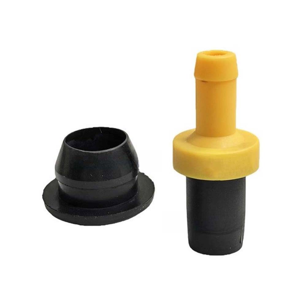Car Accessories In Store - Zawór wentylacji skrzyni korbowej silnika 17130-PWA-003