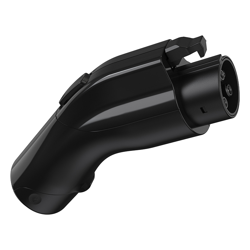 Car Accessories Useful - Przenośny adapter V2L typu 1 Złącze