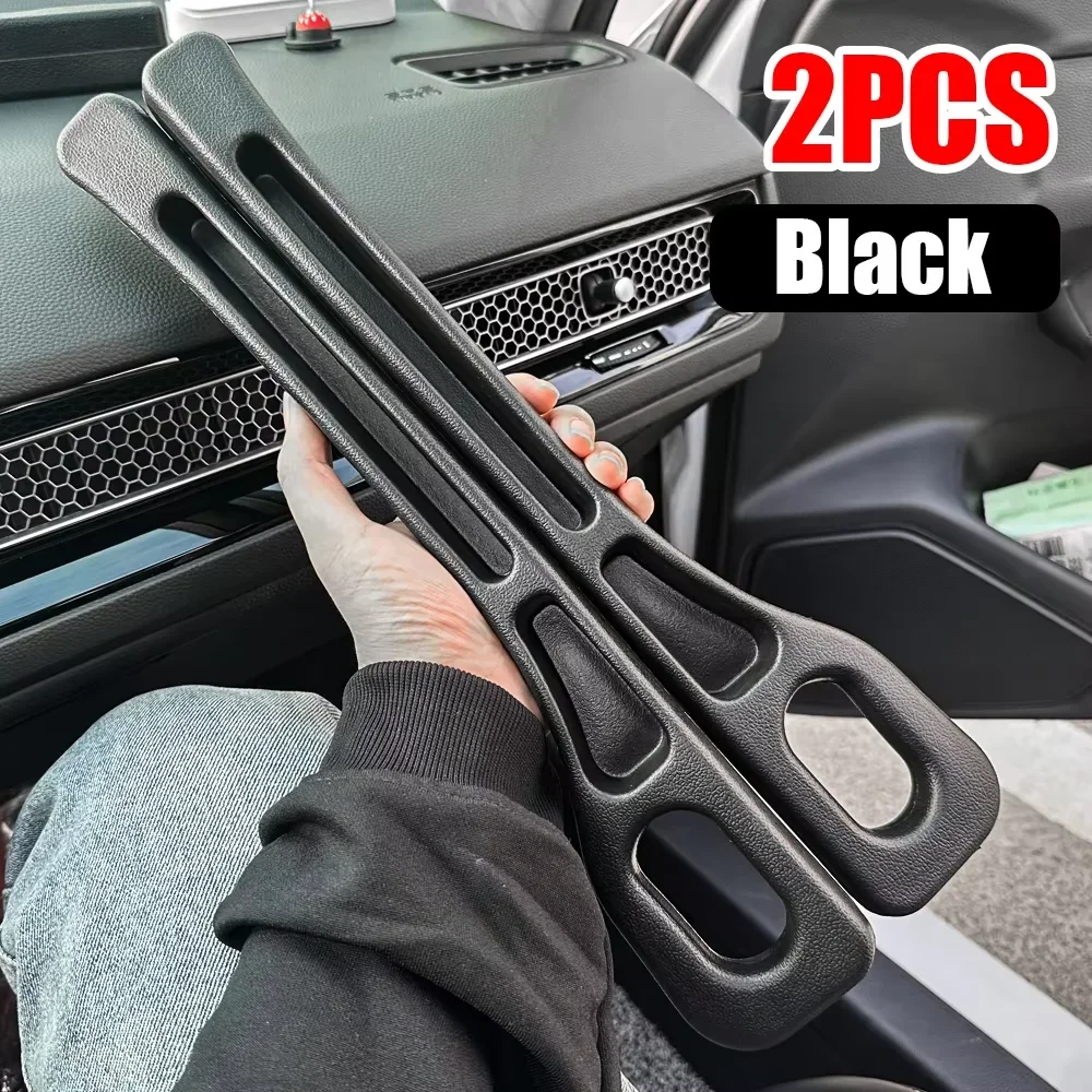 Car Accessories App - 2 SZT. Wypełniacz Szczeliny Między Fotelami