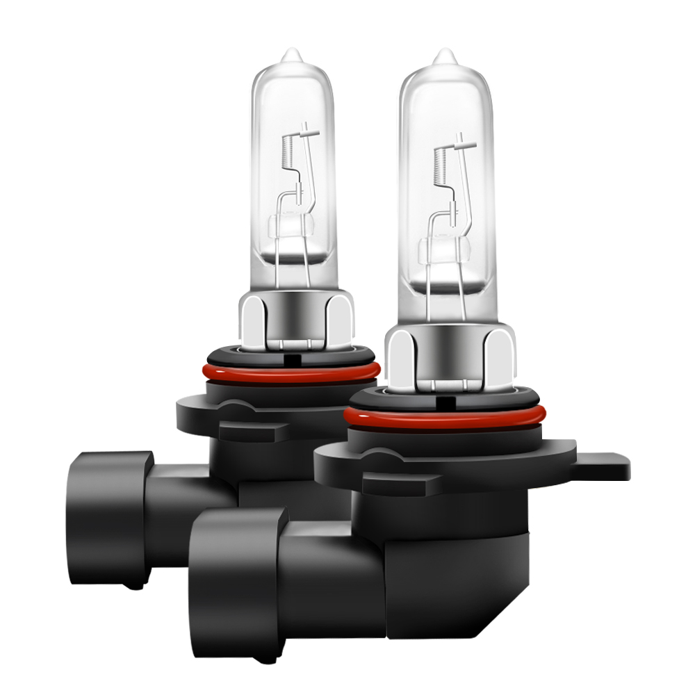 Car Accessories Useful - 2 SZT. Żarówka Halogenowa 12 V