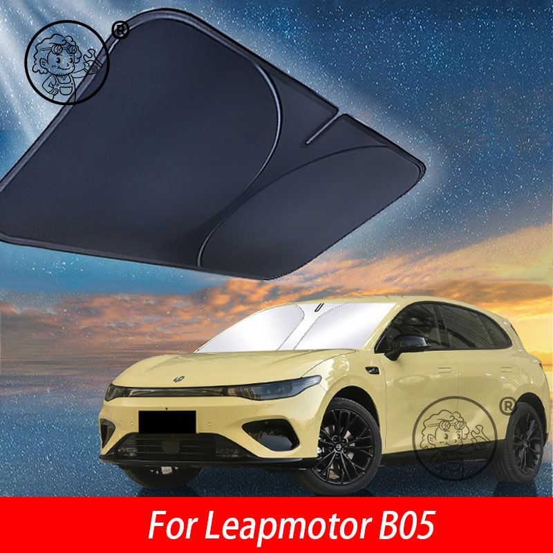 Osłona przeciwsłoneczna na szy – Car Accessories In Store recenzja i cena