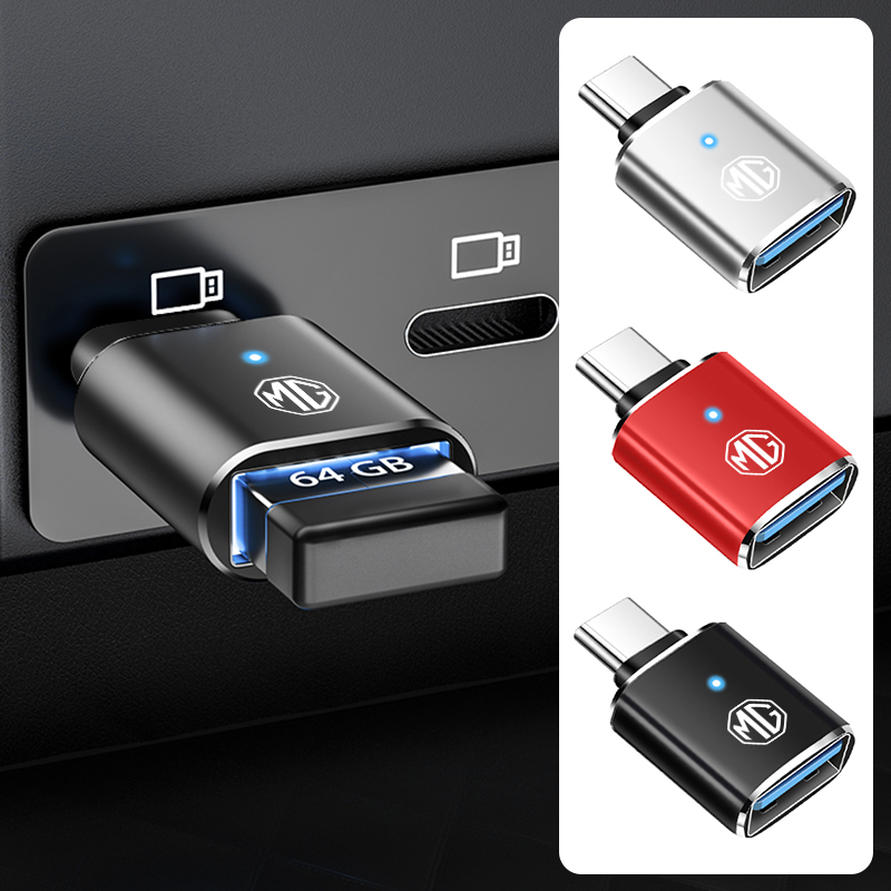 Adapter LED do samochodu, kabe – Car Accessories App recenzja i cena