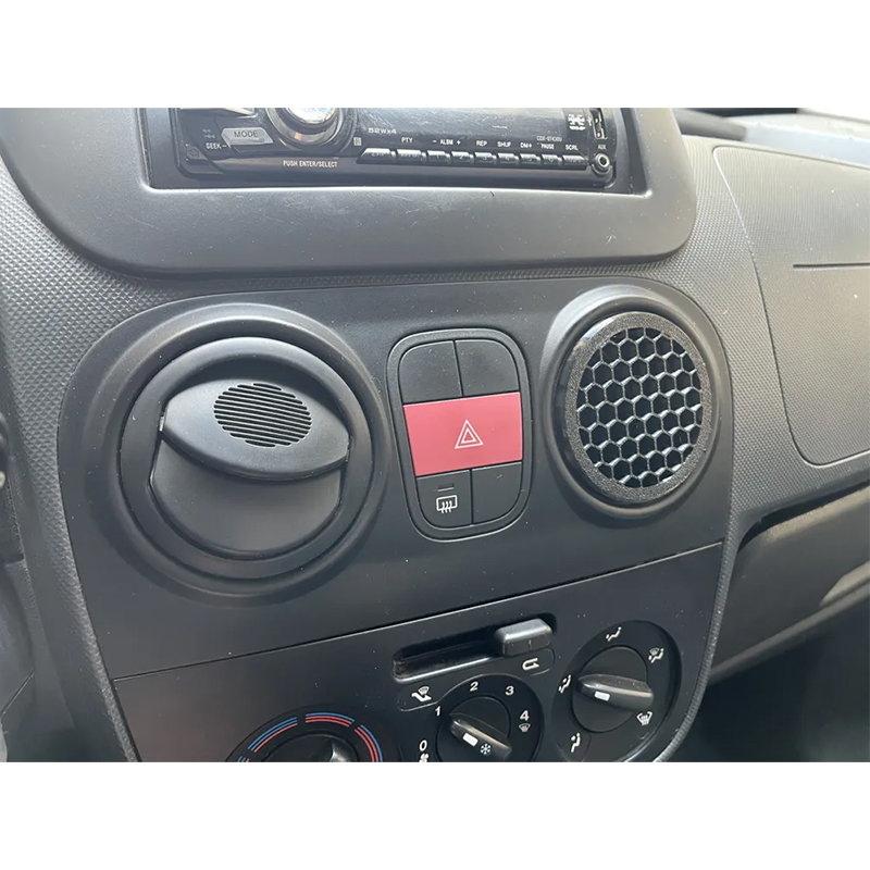 1 szt. kratka wentylacyjna do  – Car Accessories Useful recenzja i cena