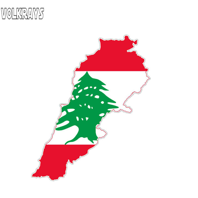 Volkrays kreatywny samochód na – Car Accessories Lebanon recenzja i cena