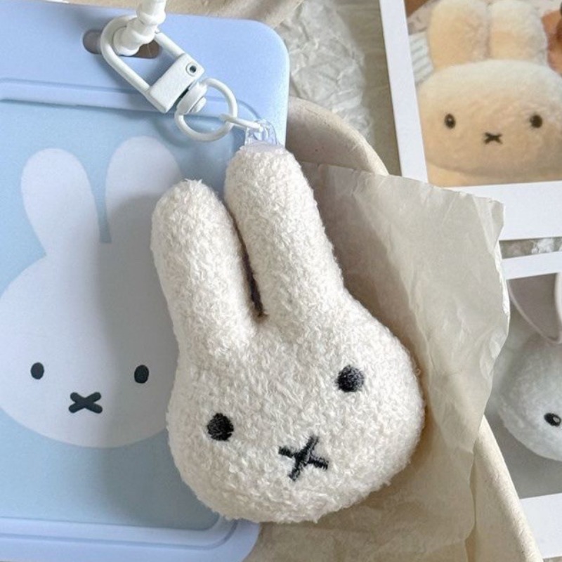 Nowy breloczek Miffy, kolorowa – Car Accessories Company recenzja i cena
