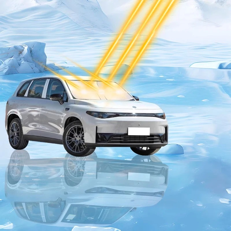 Osłona przeciwsłoneczna na szy – Car Accessories In Store recenzja i cena