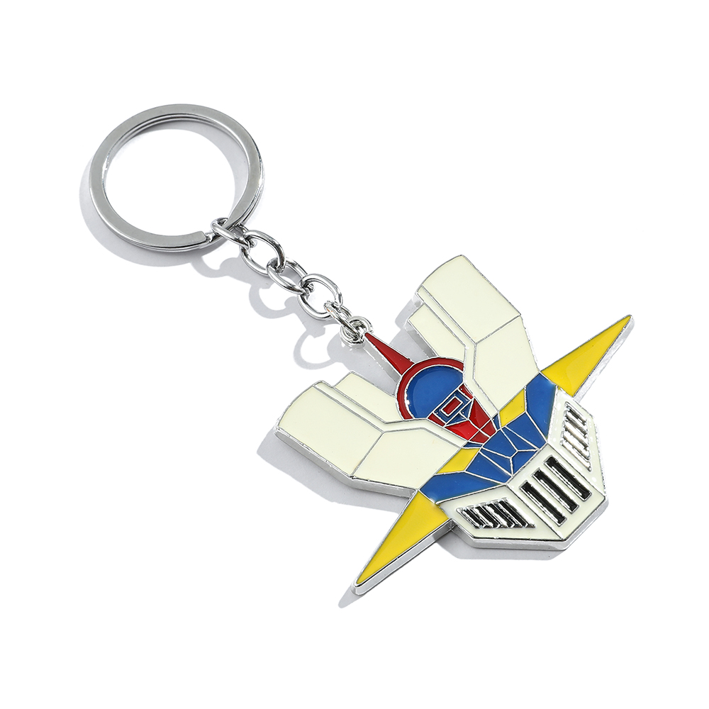 Brelok z logo anime, kreskówki – Car Accessories Girly recenzja i cena
