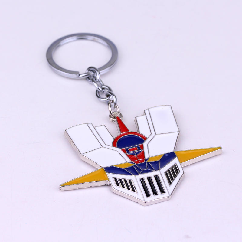 Brelok z logo anime, kreskówki – Car Accessories Girly recenzja i cena