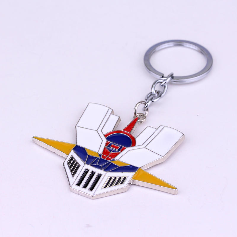 Brelok z logo anime, kreskówki – Car Accessories Girly recenzja i cena