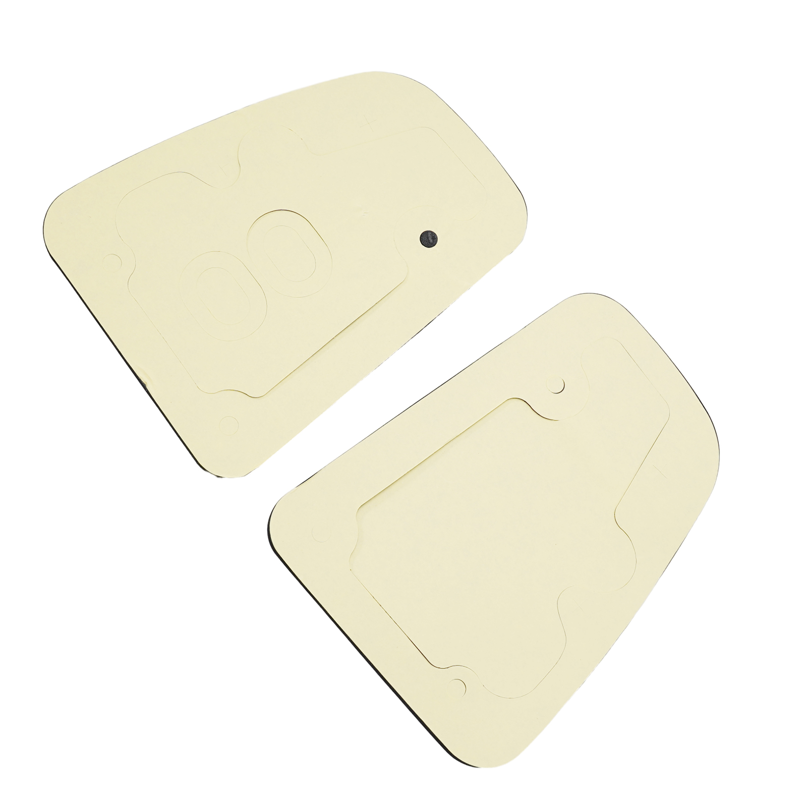 Zestaw uszczelek tylnych świat – Car Accessories In Store recenzja i cena