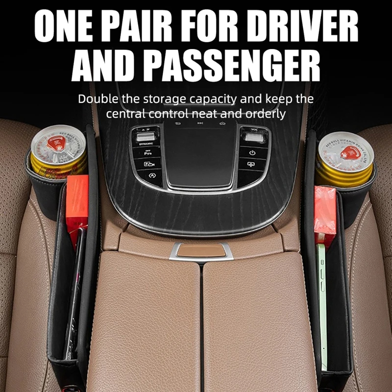 Organizer do samochodu, schowe – Car Accessories App recenzja i cena