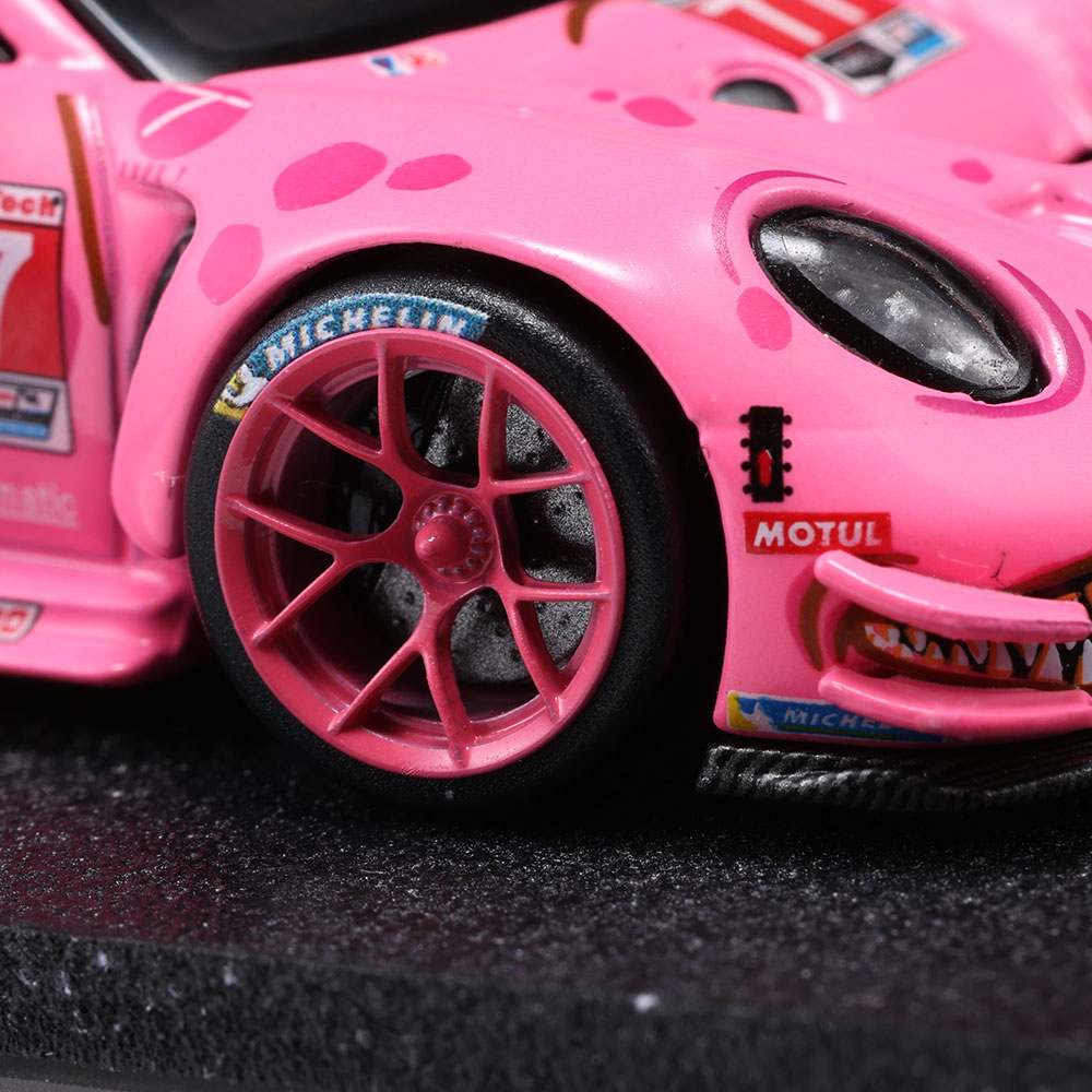 Koła do modeli samochodów 1/64 – Car Accessories Company recenzja i cena
