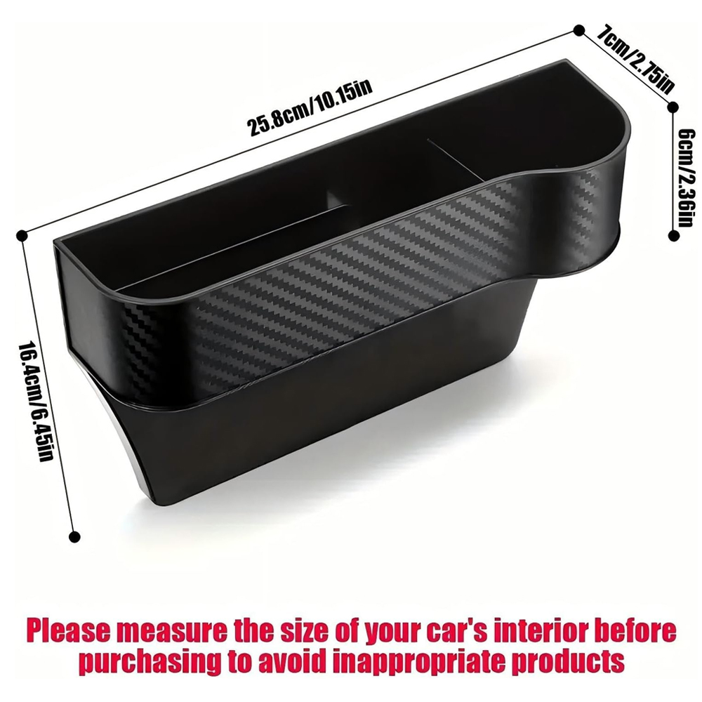 Pudełko do przechowywania w sz – Car Accessories Useful recenzja i cena