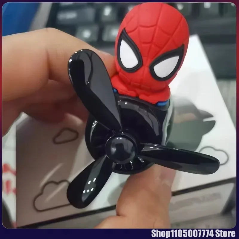 Ściągacz Spiderman Obcy Postac – Car Accessories App recenzja i cena
