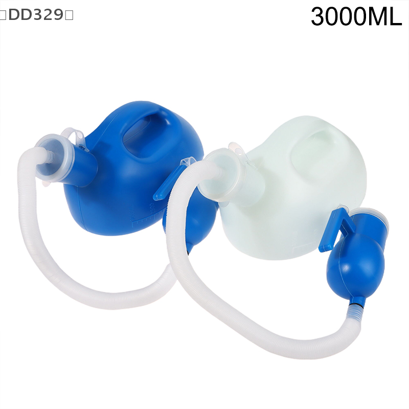 〔DD329〕3000ml Przenośny pisuar – Car Accessories Useful recenzja i cena