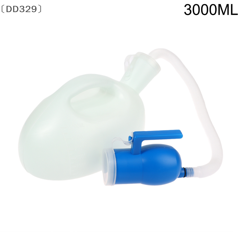 〔DD329〕3000ml Przenośny pisuar – Car Accessories Useful recenzja i cena