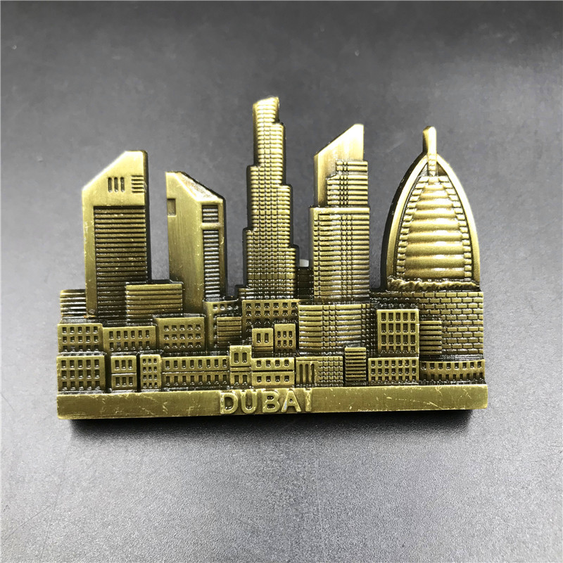 Francja Paryż Metal 3D Śliczny – Car Accessories Dubai recenzja i cena