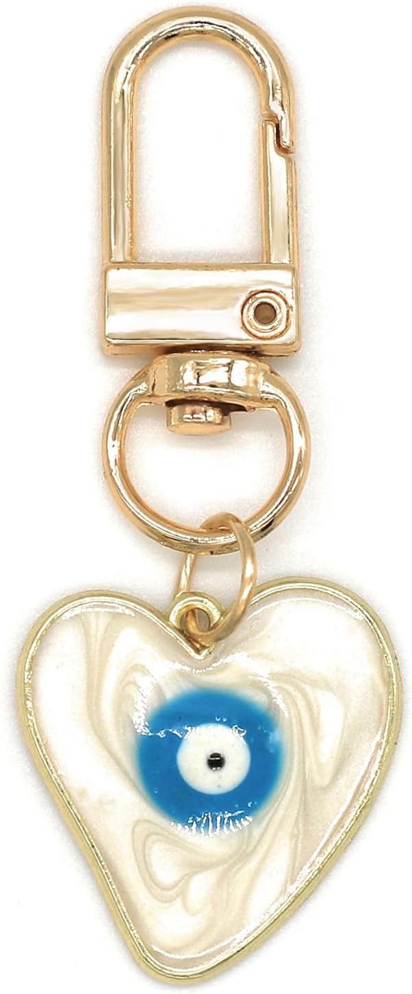 Breloczki z Okiem Proroka, Bre – Car Accessories Evil Eye recenzja i cena