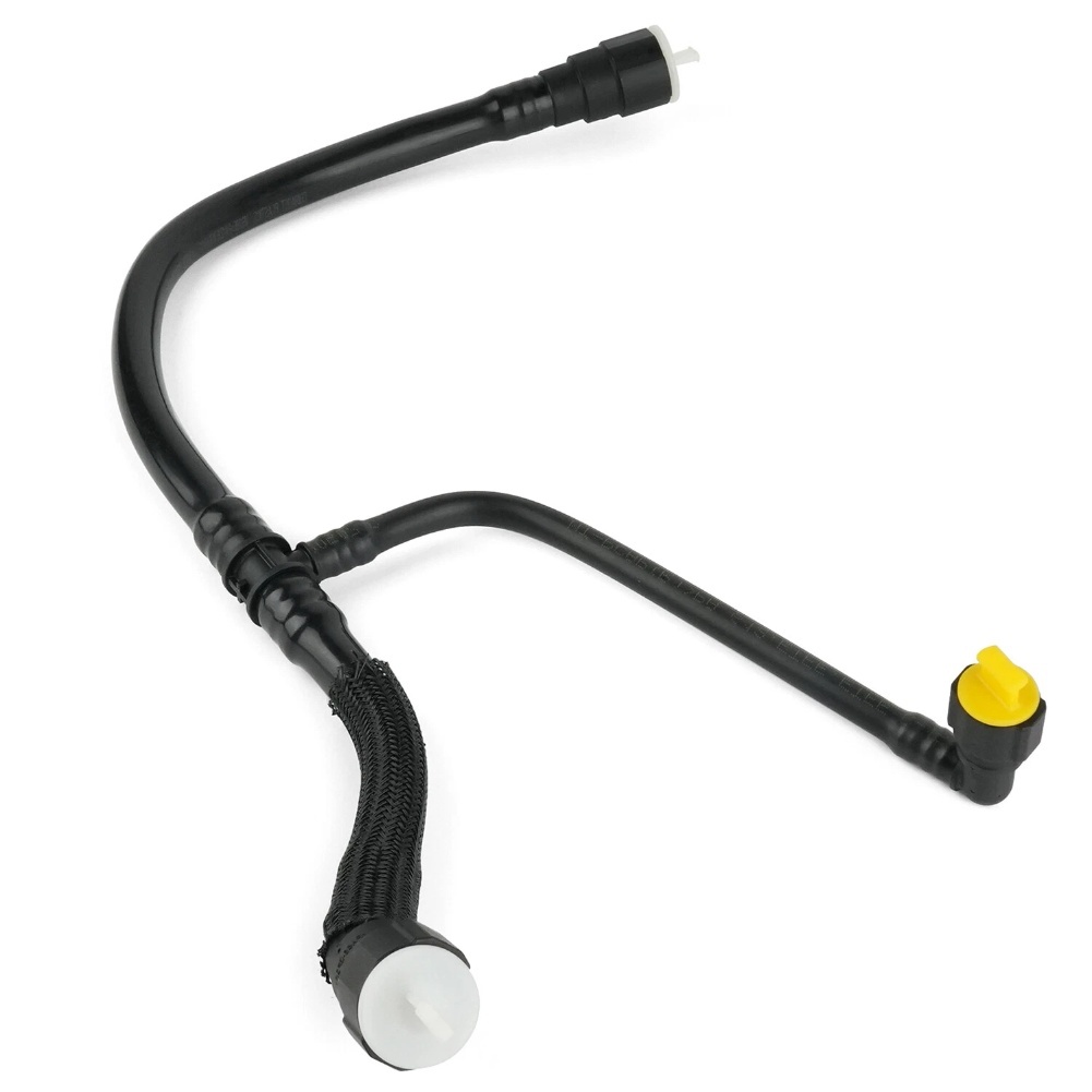 Przewód zaworu PCV do Chevrole – Car Accessories In Store recenzja i cena