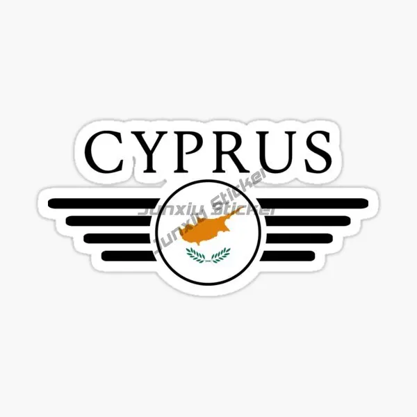 Kreatywne naklejki wodoodporne – Car Accessories Cyprus recenzja i cena