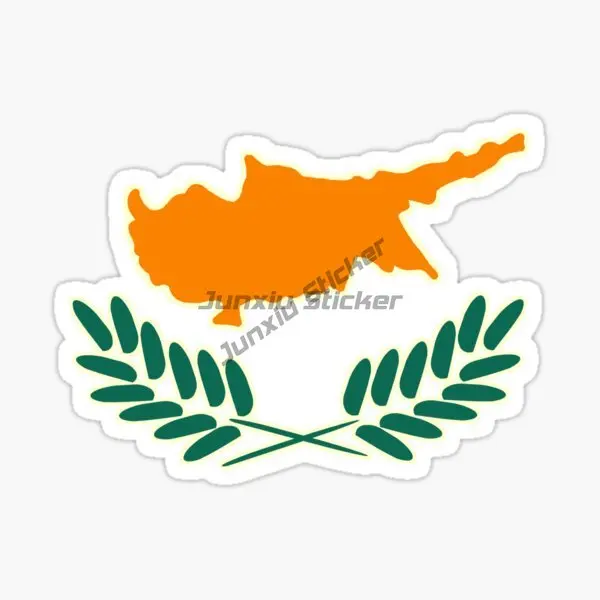Kreatywne naklejki wodoodporne – Car Accessories Cyprus recenzja i cena