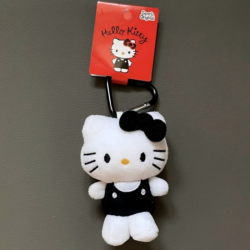 Uroczy breloczek Hello Kitty,  – Car Accessories Girly recenzja i cena