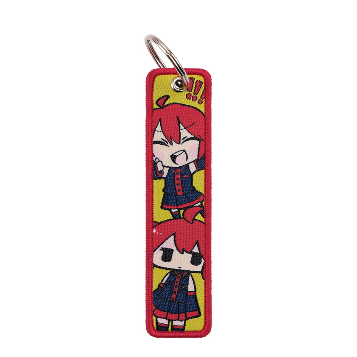 Urocze anime breloczki do kluc – Car Accessories Girly recenzja i cena