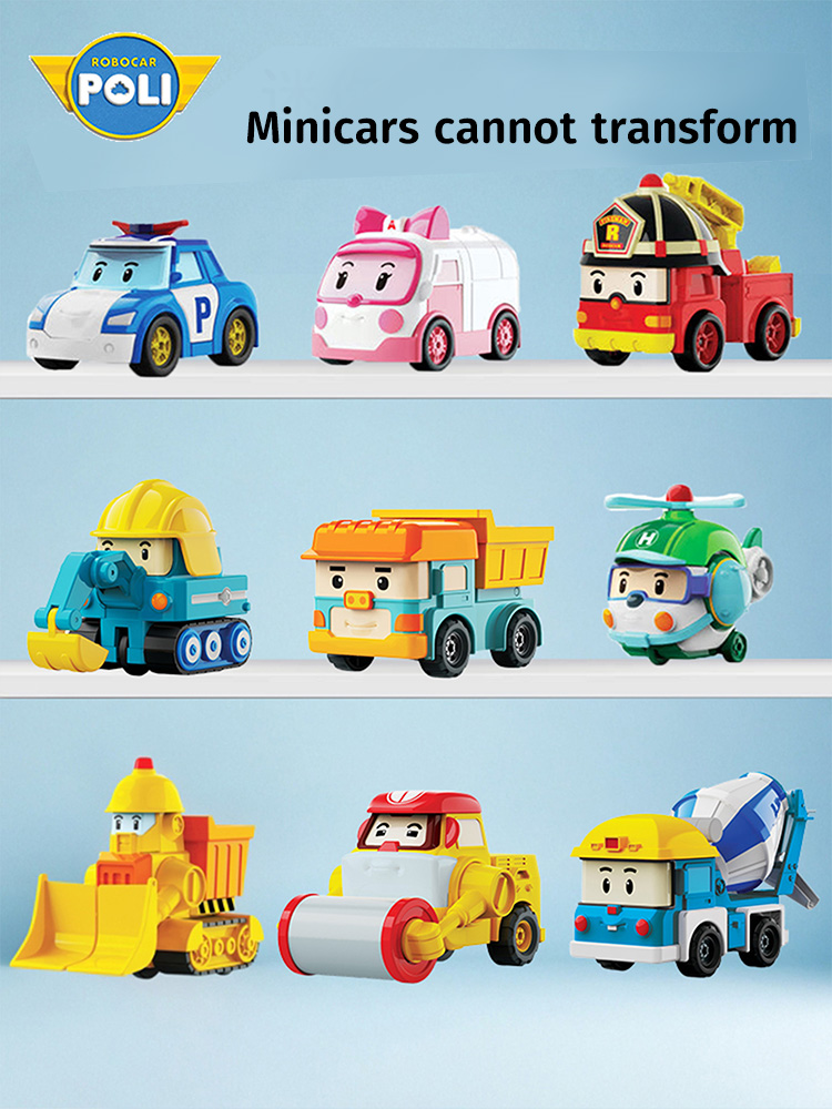 Seria MINICAR, pojedynczy mode – Car Accessories Company recenzja i cena