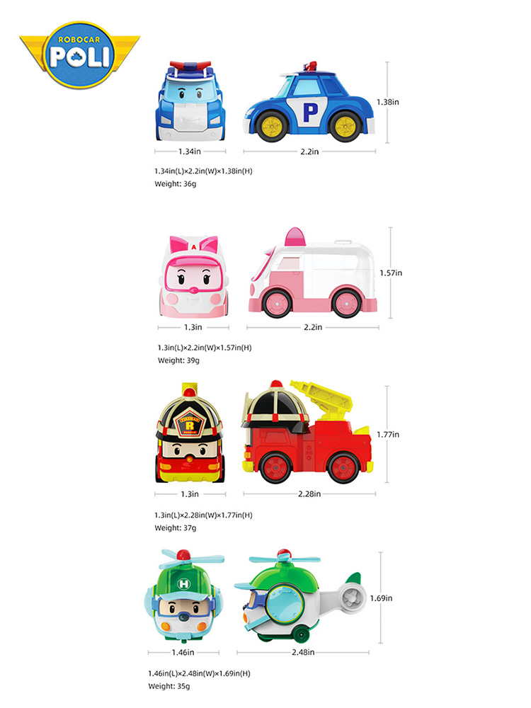 Seria MINICAR, pojedynczy mode – Car Accessories Company recenzja i cena