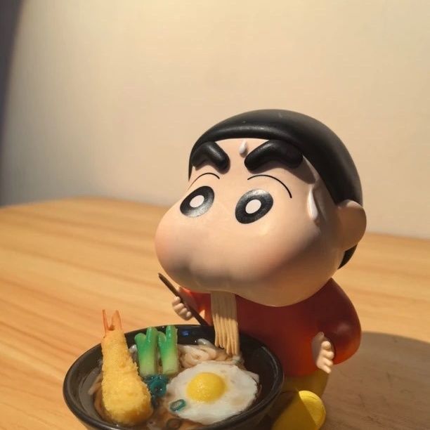 10cm Kawaii Crayon Shin-chan L – Car Accessories Girly recenzja i cena