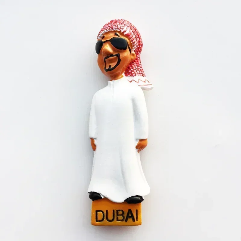 Dubaj Pamiątki turystyczne Mag – Car Accessories Dubai recenzja i cena