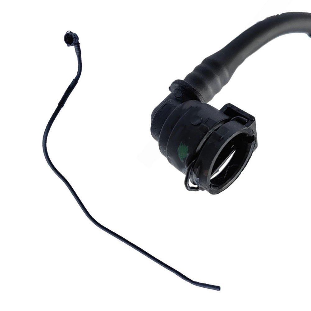 Wąż przelewowy płynu chłodzące – Car Accessories In Store recenzja i cena