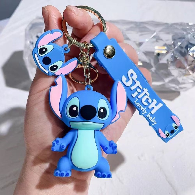 Urocze zabawki Lilo i Stitch,  – Car Accessories Girly recenzja i cena