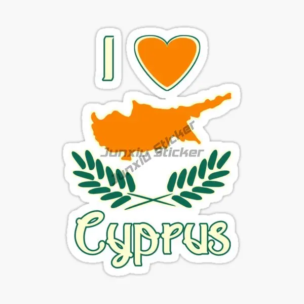 Kreatywne naklejki wodoodporne – Car Accessories Cyprus recenzja i cena