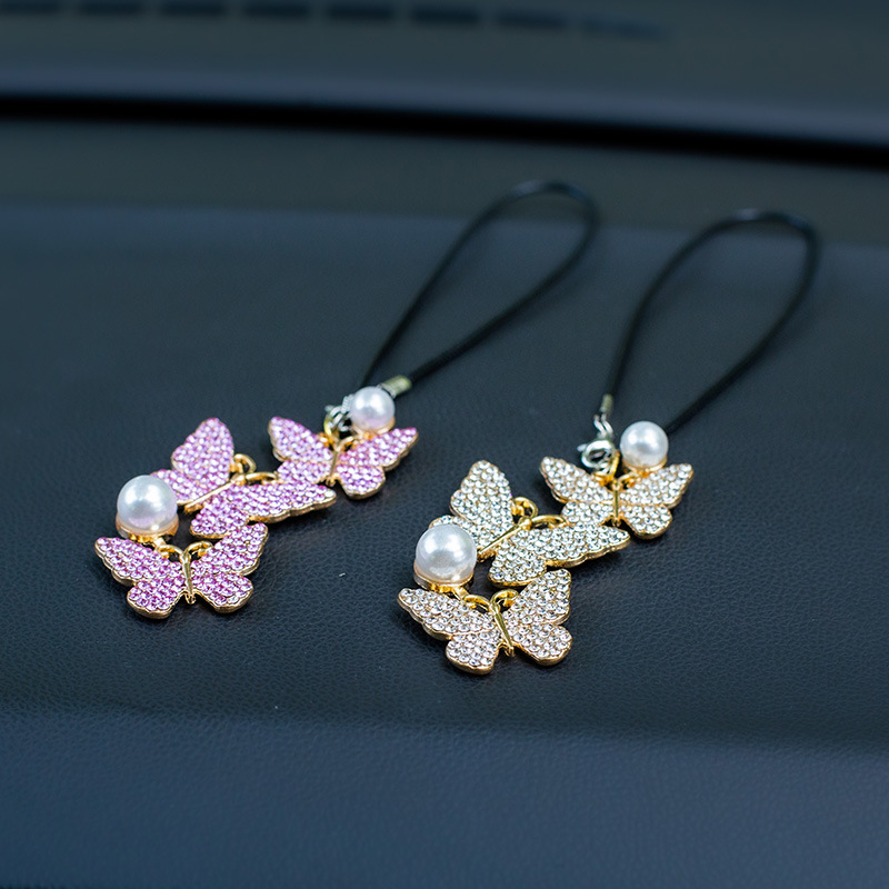 Zawieszka do samochodu w kszta – Car Accessories Evil Eye recenzja i cena