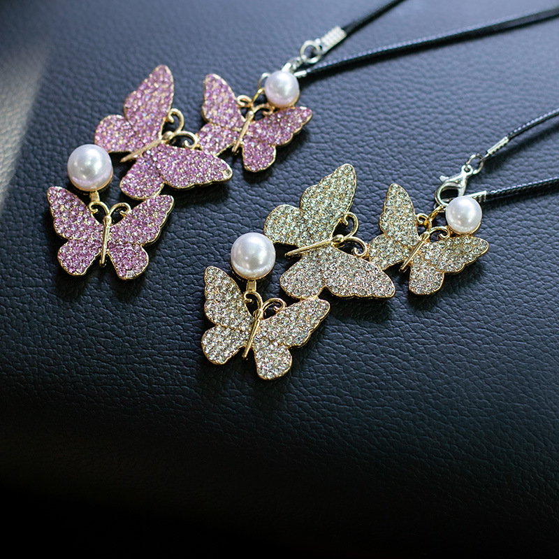 Zawieszka do samochodu w kszta – Car Accessories Evil Eye recenzja i cena