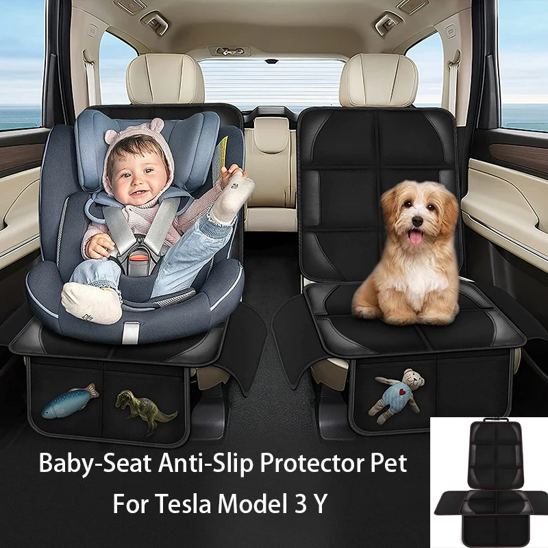 Ochraniacz na siedzenie samoch – Car Accessories Girly recenzja i cena