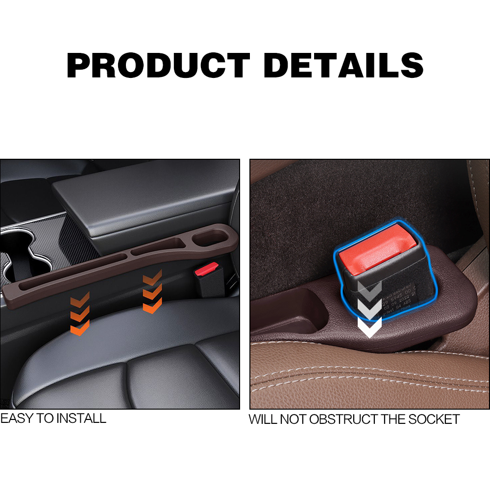 2 SZT. Nowe Wypełniacze Przest – Car Accessories App recenzja i cena