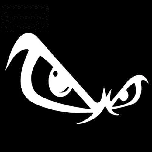 SZWL bez strachu naklejka na s – Car Accessories Evil Eye recenzja i cena