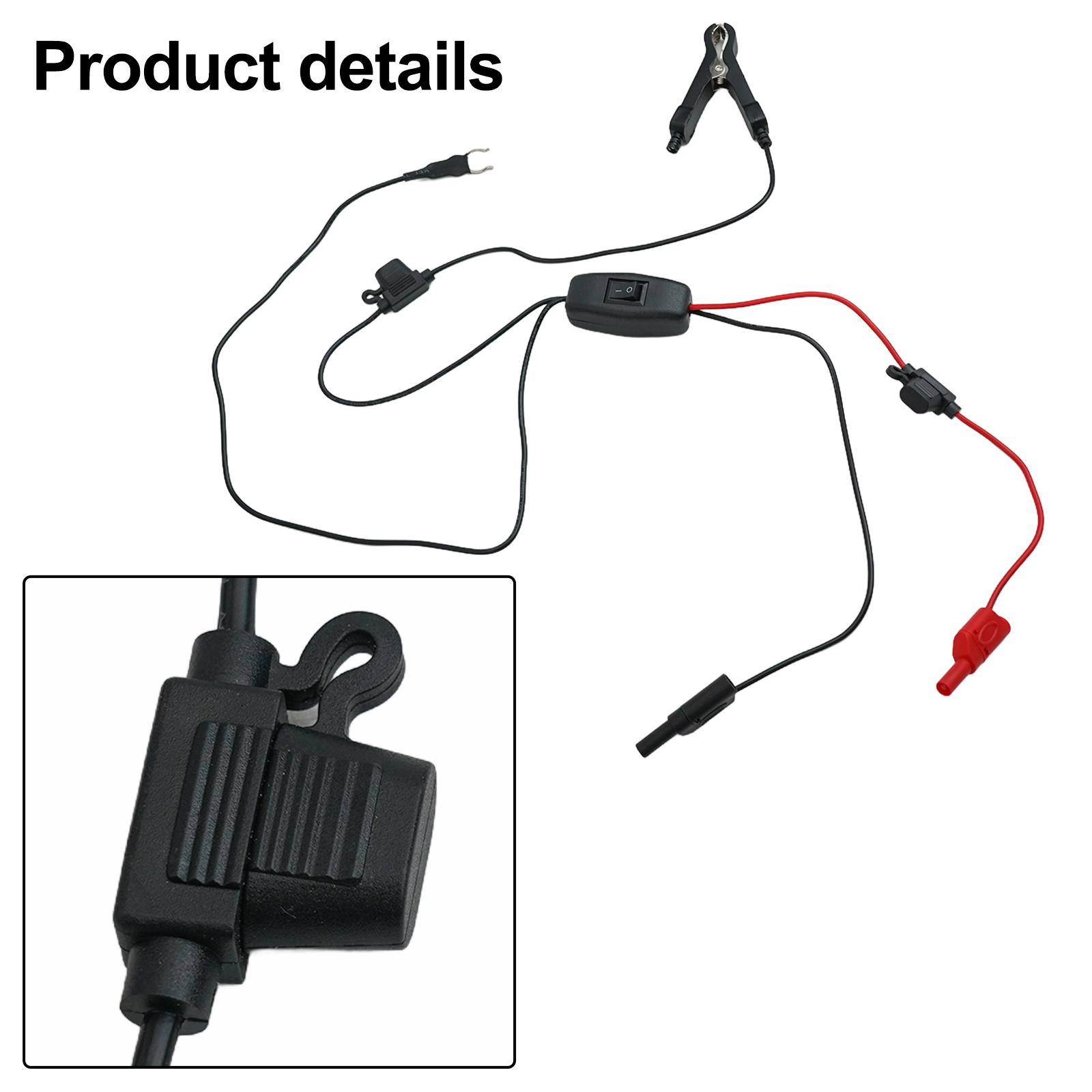 Tester parasytów, jak pokazano – Car Accessories In Store recenzja i cena