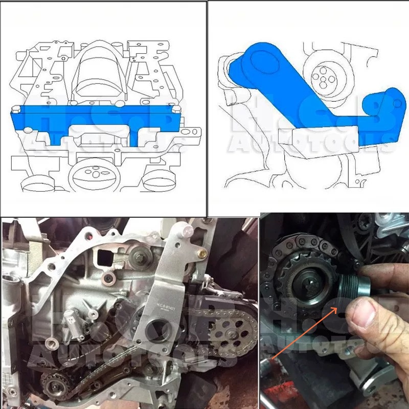 Dla BMW N47 N57 B37 B47 B57 wy – Car Accessories Useful recenzja i cena