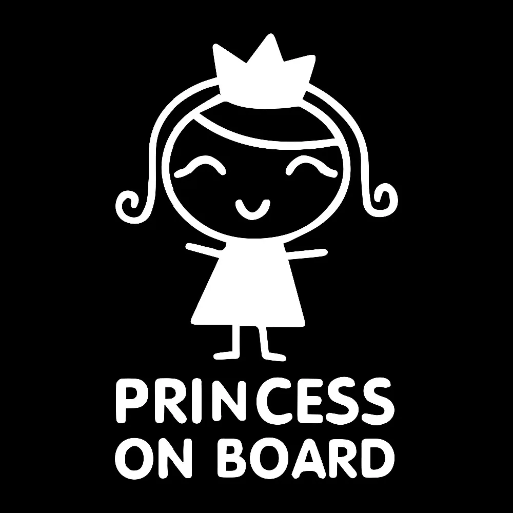 Naklejki samochodowe osobowość – Car Accessories Girly recenzja i cena