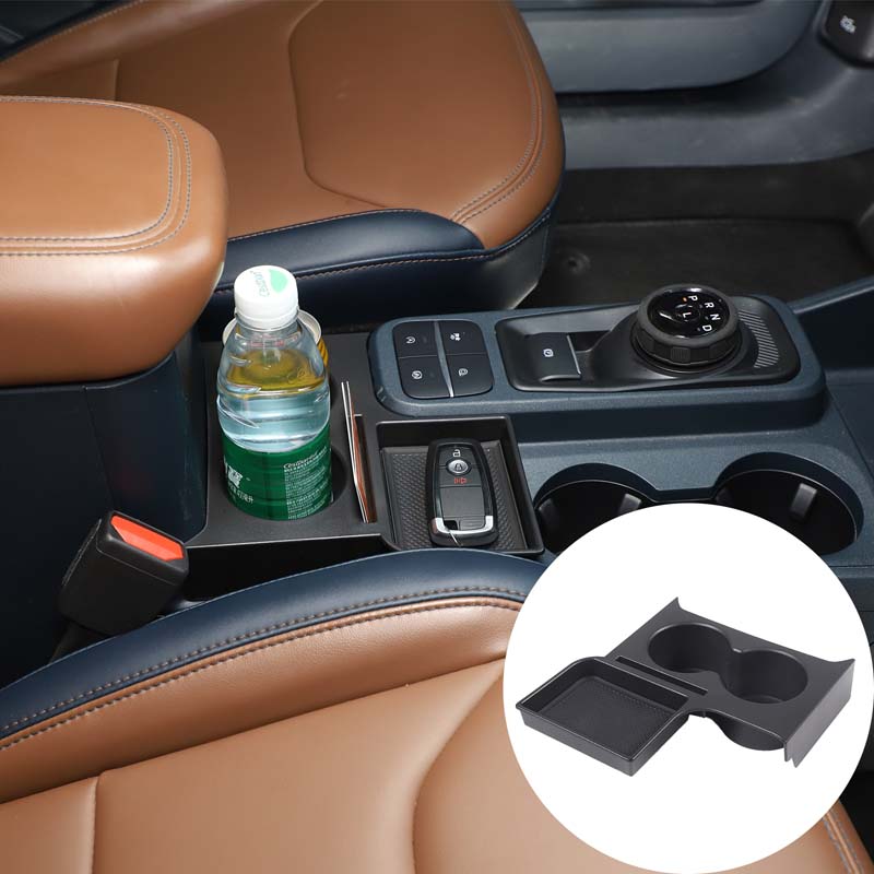 Schowek na konsolę środkową sa – Car Accessories App recenzja i cena