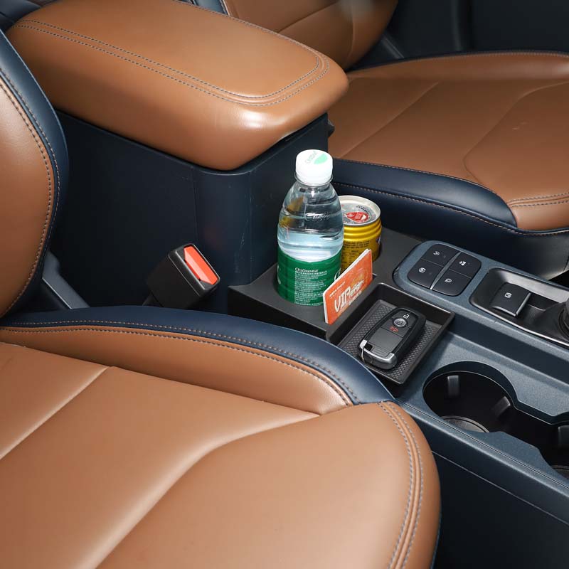 Schowek na konsolę środkową sa – Car Accessories App recenzja i cena