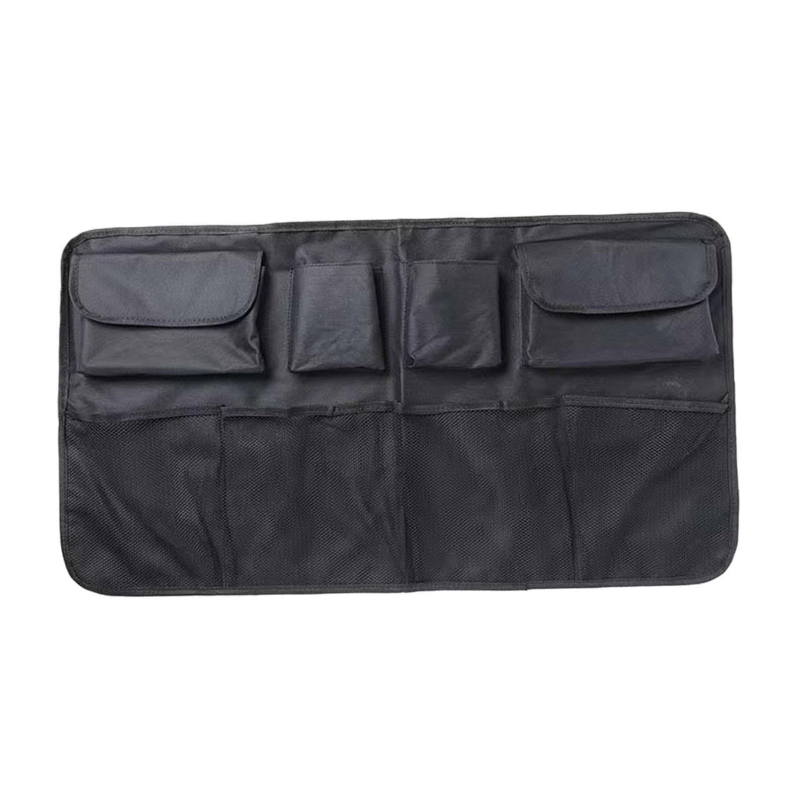 Organizer na tylne siedzenie s – Car Accessories Useful recenzja i cena