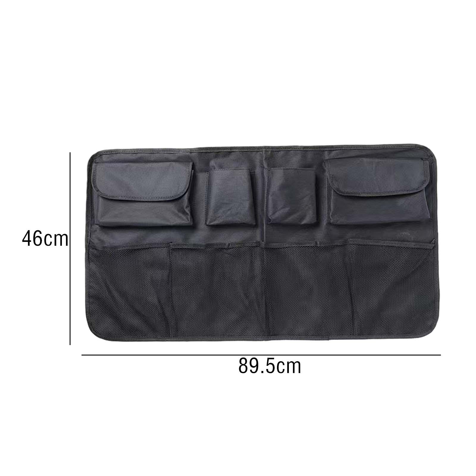 Organizer na tylne siedzenie s – Car Accessories Useful recenzja i cena