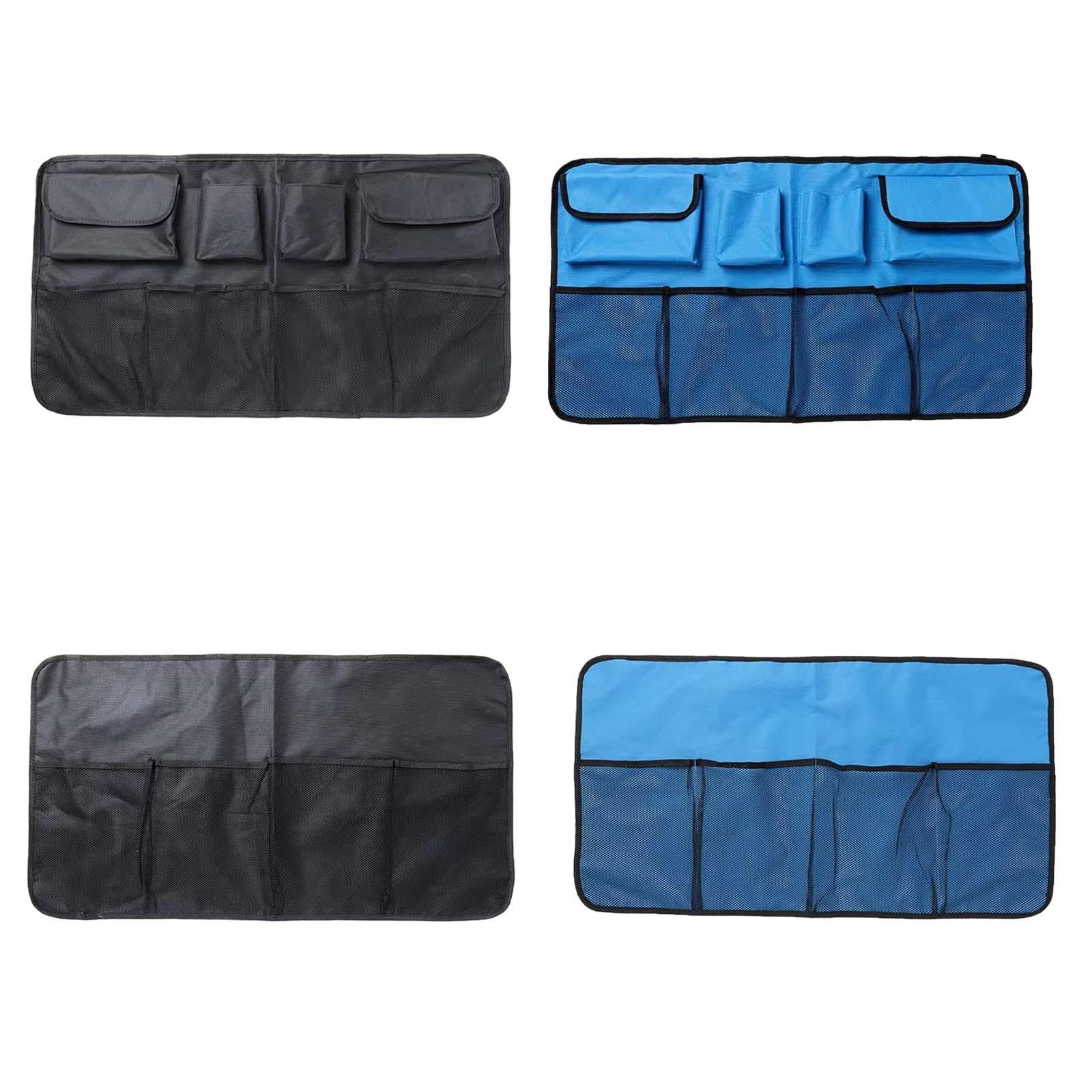 Organizer na tylne siedzenie s – Car Accessories Useful recenzja i cena