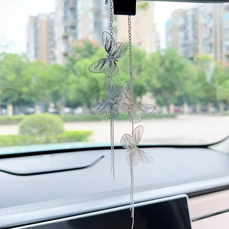 Zawieszka do lusterka wsteczne – Car Accessories Evil Eye recenzja i cena